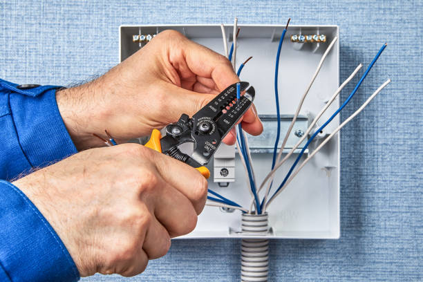 Emergency Electrical Repair Services in Dennison, OH